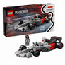 Audi Revolut F1 Team R26 Race Car #77259