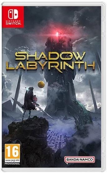 Shadow Labyrinth