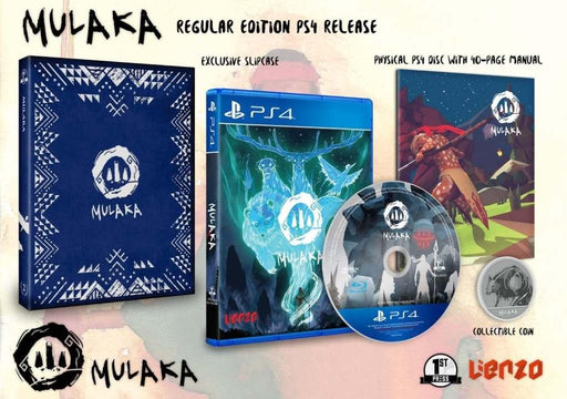 Mulaka