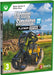Farming Simulator 22 [Platinum Edition]