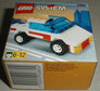 Open-Top Jeep #2880