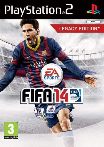FIFA 14 [Legacy Edition]