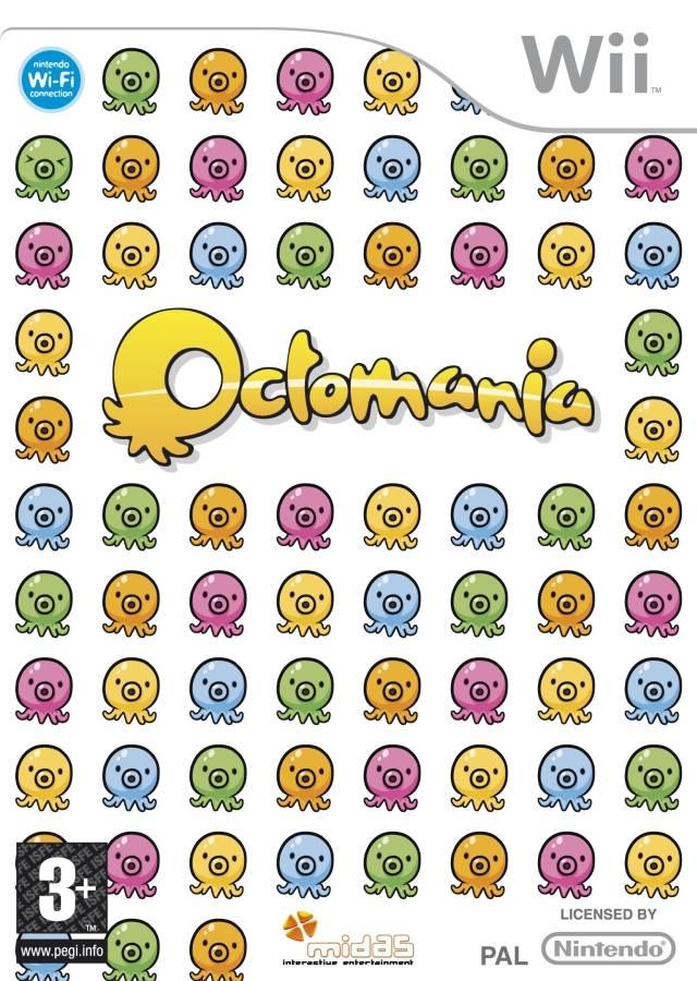 Octomania