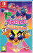 Toree & Friends Collection