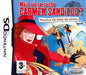 Where in the World is Carmen Sandiego