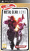 Metal Gear Acid [Essentials]