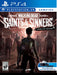 The Walking Dead: Saints and Sinners