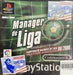 Manager De Liga