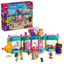 Heartlake City Candy Store #42649
