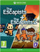 The Escapists + The Escapists 2