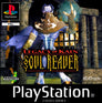 Legacy of Kain Soul Reaver