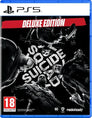 Suicide Squad: Kill The Justice League [Deluxe Edition]
