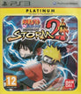 Naruto Shippuden: Ultimate Ninja Storm 2 [Platinum]