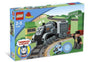 Spencer and Sir Topham Hatt #3353
