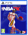 NBA 2K21