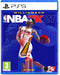 NBA 2K21