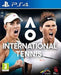 AO International Tennis