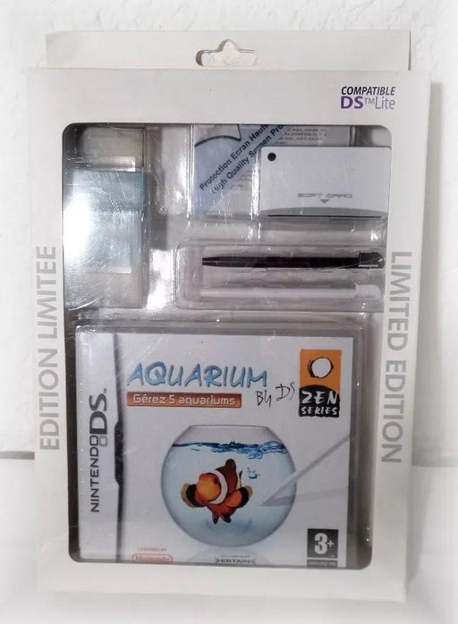 Aquarium [Limited Edition]