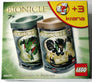 Dual Pack: Lehvak & Pahrak #65071