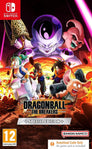 Dragon Ball: The Breakers [Special Edition Code in Box]