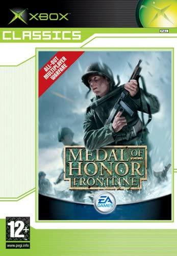Medal of Honor Frontline [Classics]