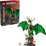 The Guardian Dragon #71847