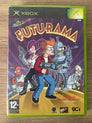 Futurama [Purple Cover]