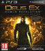 Deus Ex: Human Revolution [Nordic Edition]