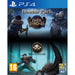 Dark Thrones & Witch Hunter Double Pack