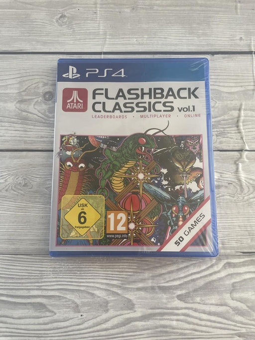 Flashback Classics Vol.2
