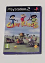 Cart Kings