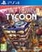 Mad Tower Tycoon