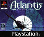 Atlantis The Lost Tales