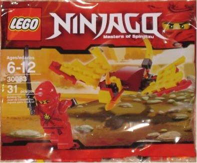 Dragon Fight #30083