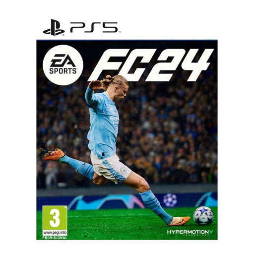 EA Sports FC 24