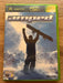 Amped: Freestyle Snowboarding