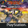 WDL War Jetz