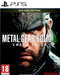 Metal Gear Solid Delta: Snake Eater