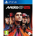 MotoGP 25