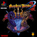 Battle Arena Toshinden