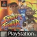 Street Fighter Collection