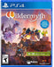 Wildermyth