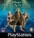 Atlantis The Lost Empire