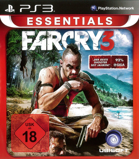 Far Cry 3 [Essentials]
