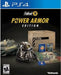Fallout 76 [Power Armor Edition]