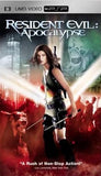 Resident Evil: Apocalypse [UMD]