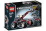 Telehandler #8283