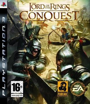 Lord of the Rings Conquest