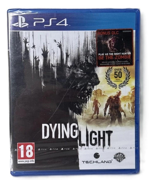 Dying Light [Bonus]