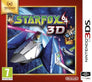 Star Fox 64 3D [Nintendo Selects]